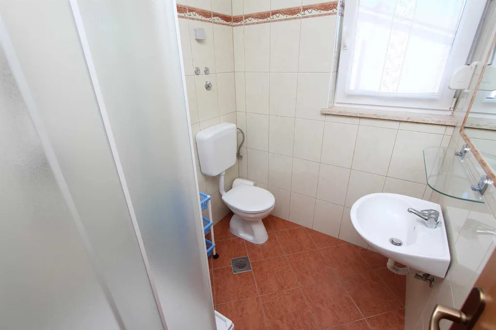 Studio for 2 Guests in Rovinj with Balcony