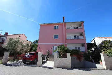 Studio for 2 Guests in Rovinj with Balcony