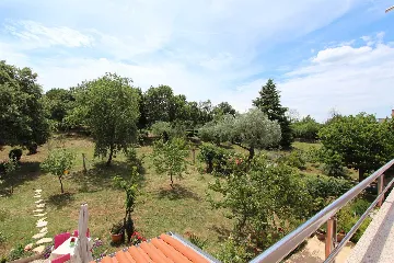 Two-Bedroom Apartment in Rovinj with Parking