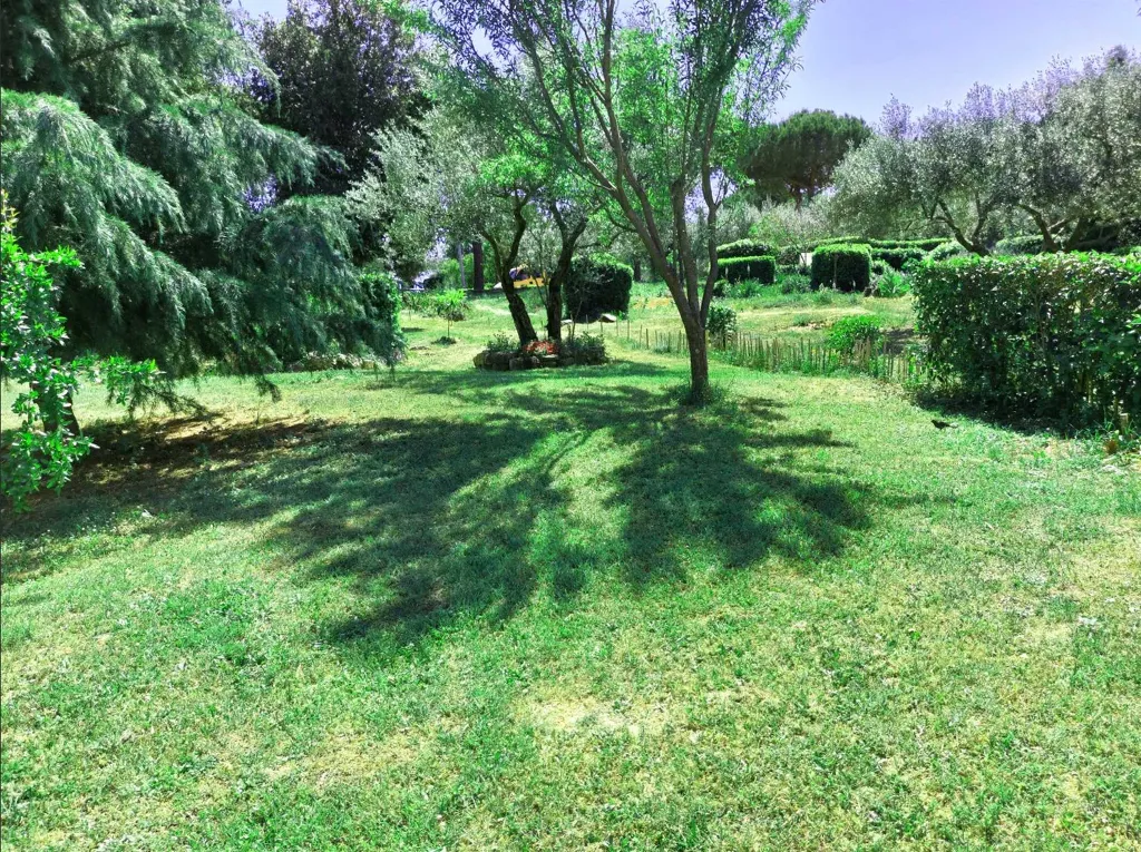 Two-Bedroom Apartment in Rovinj for Up to 5 Guests