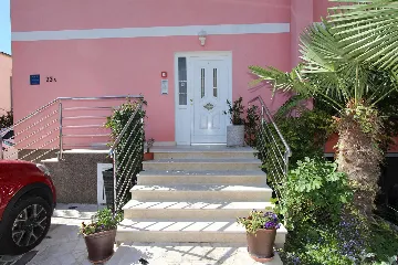 Two-Bedroom Apartment in Rovinj for Up to 5 Guests