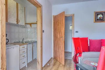 One-Bedroom Apartment with Pool in Kanfanar