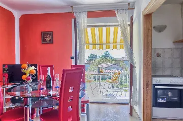 One-Bedroom Apartment with Pool in Kanfanar