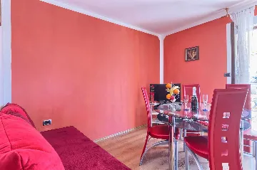 One-Bedroom Apartment with Pool in Kanfanar