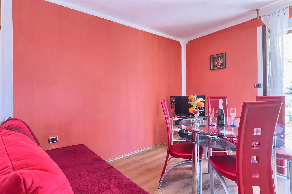 One-Bedroom Apartment with Pool in Kanfanar