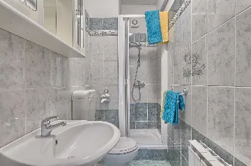 One-Bedroom Apartment with Pool in Kanfanar