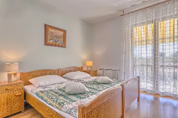 One-Bedroom Apartment with Pool in Kanfanar