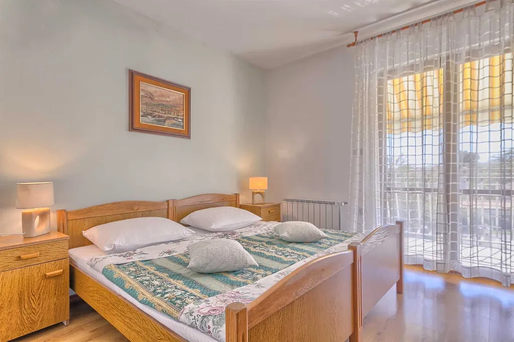 One-Bedroom Apartment with Pool in Kanfanar