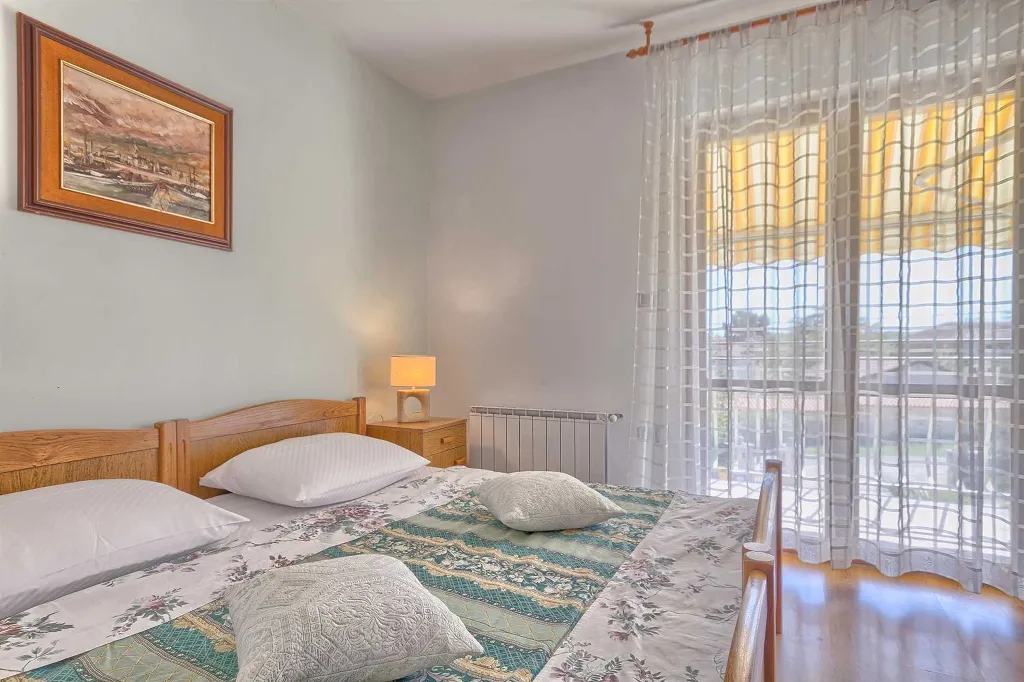 One-Bedroom Apartment with Pool in Kanfanar