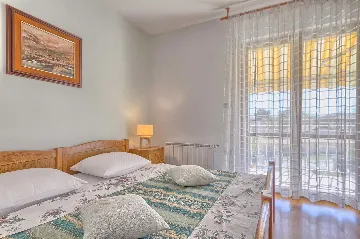 One-Bedroom Apartment with Pool in Kanfanar