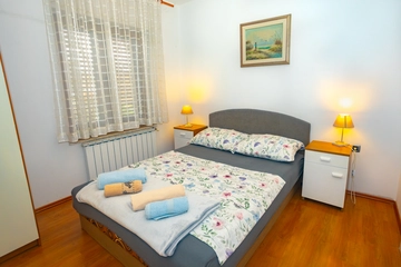 Two-Bedroom Apartment with Pool in Kanfanar