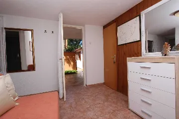 Two-Bedroom Apartment in Rovinj for 3 Guests