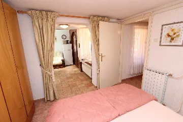 Two-Bedroom Apartment in Rovinj for 3 Guests