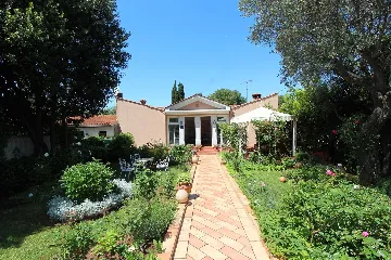 Two-Bedroom Apartment in Rovinj for 3 Guests