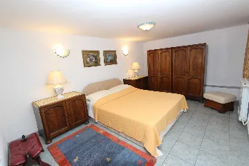 One-Bedroom Apartment for 2 in Rovinj