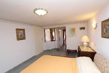 One-Bedroom Apartment for 2 in Rovinj