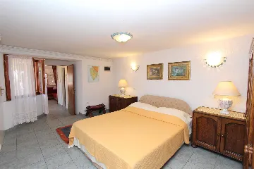 One-Bedroom Apartment for 2 in Rovinj