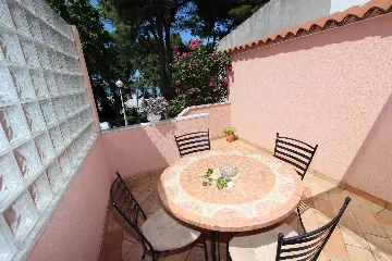 One-Bedroom Apartment for 2 in Rovinj