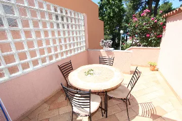 One-Bedroom Apartment for 2 in Rovinj