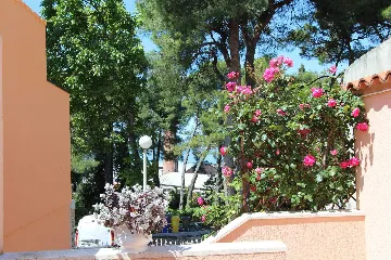 One-Bedroom Apartment for 2 in Rovinj