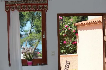 One-Bedroom Apartment for 2 in Rovinj