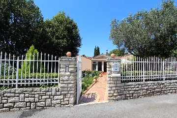 One-Bedroom Apartment for 2 in Rovinj