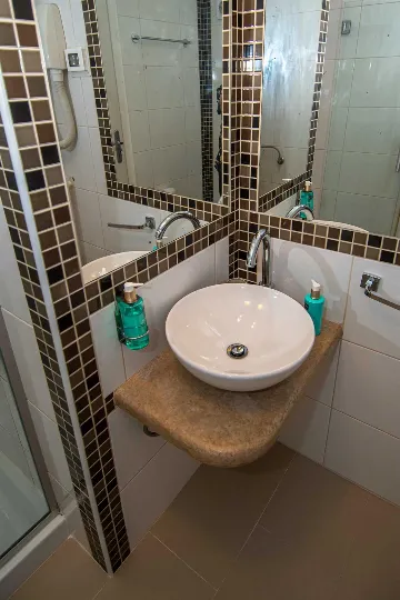 One-Bedroom Apartment in Rovinj for 2-3 Guests