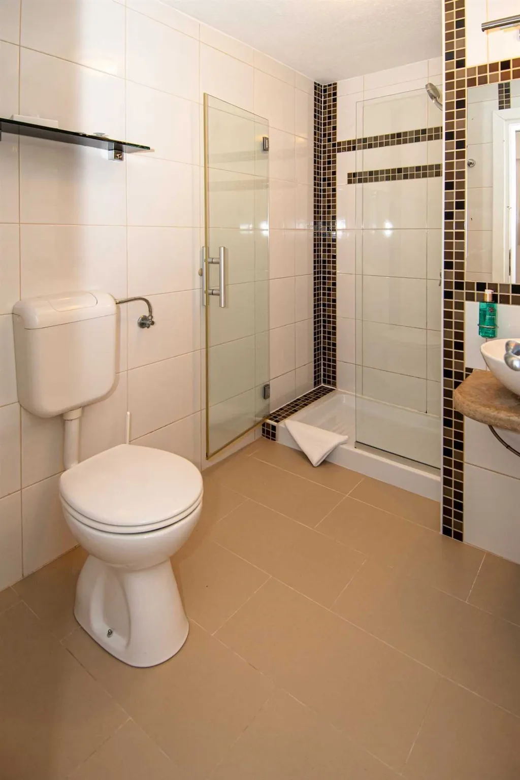 One-Bedroom Apartment in Rovinj for 2-3 Guests