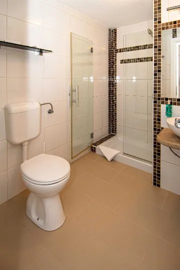 One-Bedroom Apartment in Rovinj for 2-3 Guests