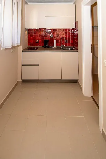 One-Bedroom Apartment in Rovinj for 2-3 Guests