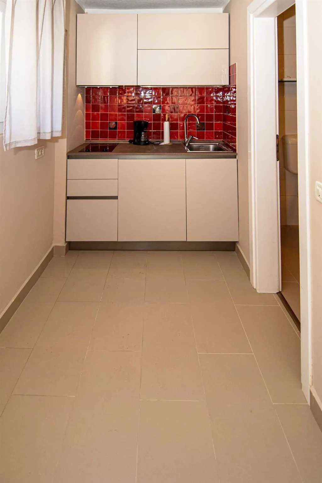One-Bedroom Apartment in Rovinj for 2-3 Guests