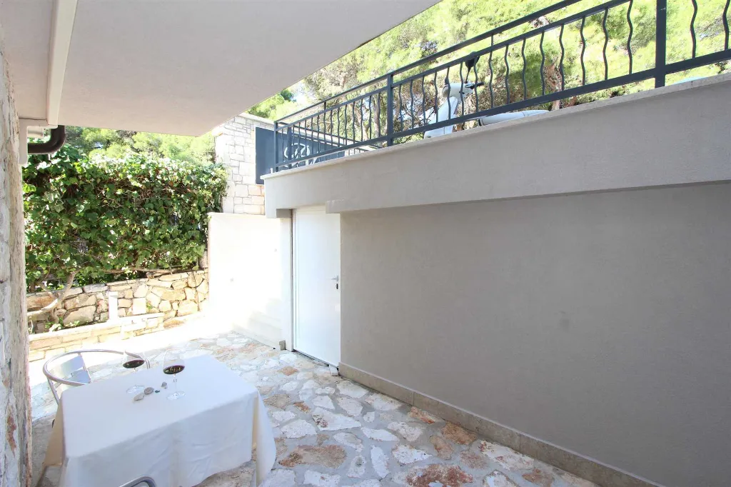 One-Bedroom Apartment in Rovinj for 2-3 Guests