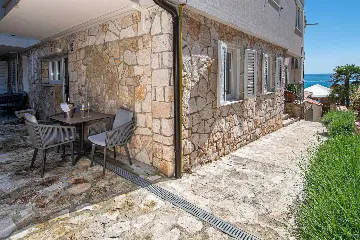 One-Bedroom Apartment in Rovinj for 2-3 Guests