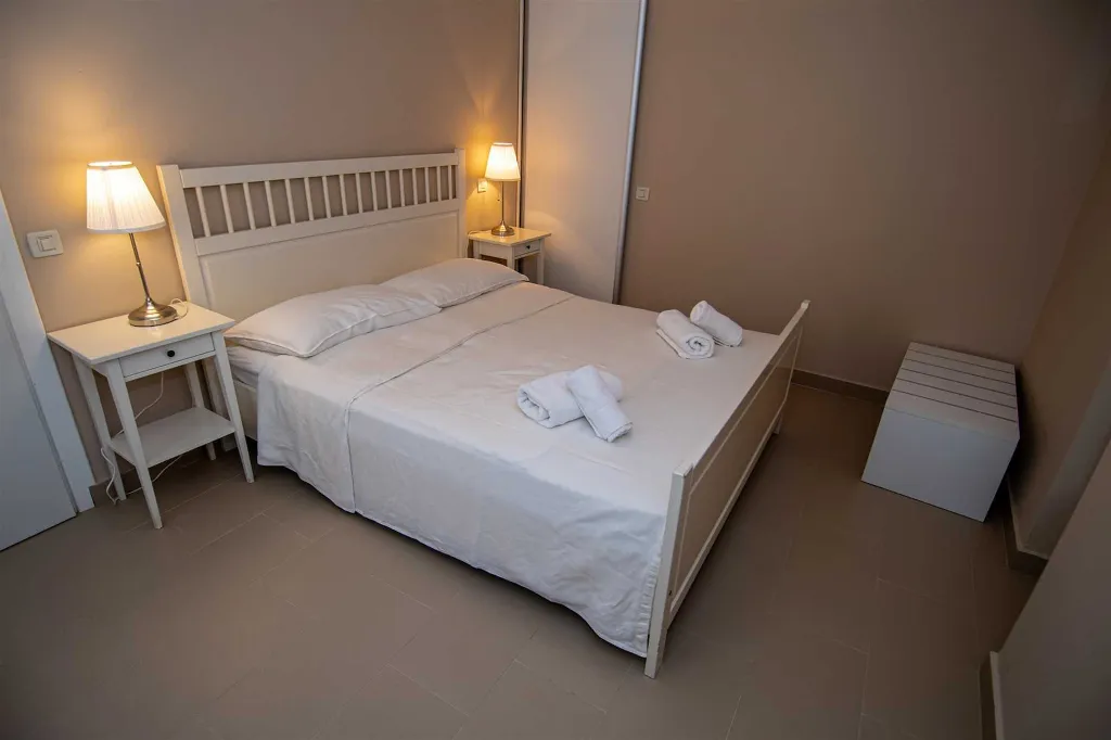 One-Bedroom Apartment in Rovinj for 2-3 Guests