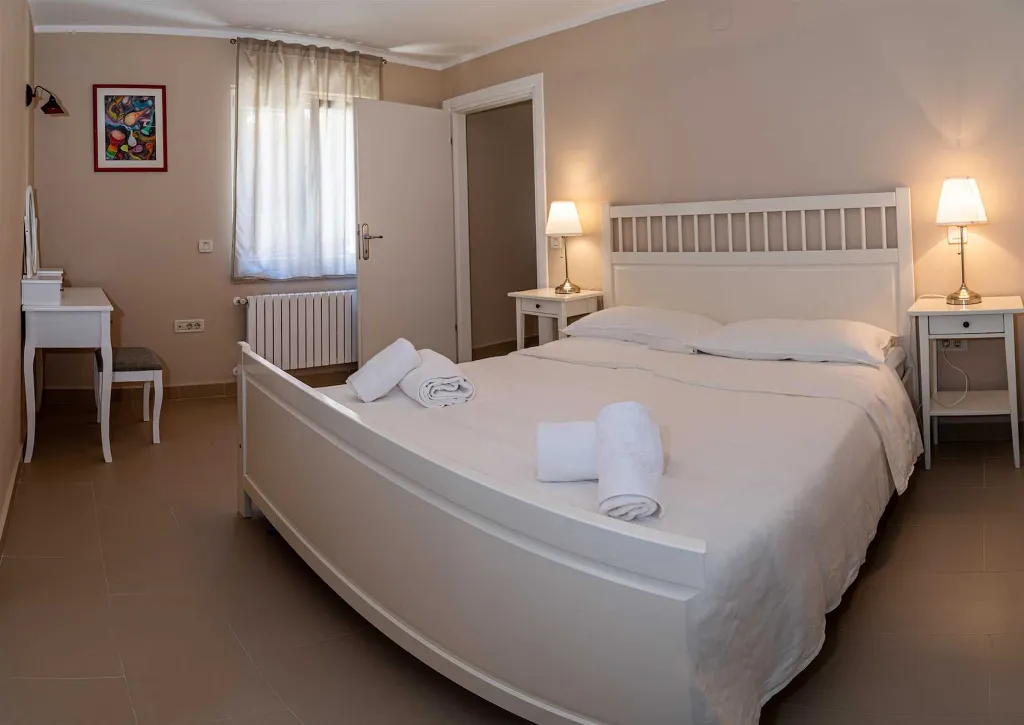 One-Bedroom Apartment in Rovinj for 2-3 Guests