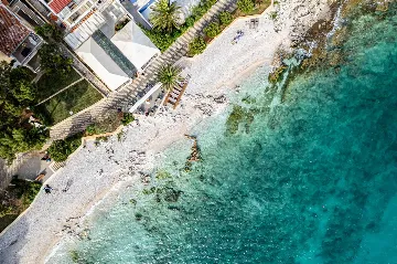 One-Bedroom Apartment in Rovinj for 2-3 Guests