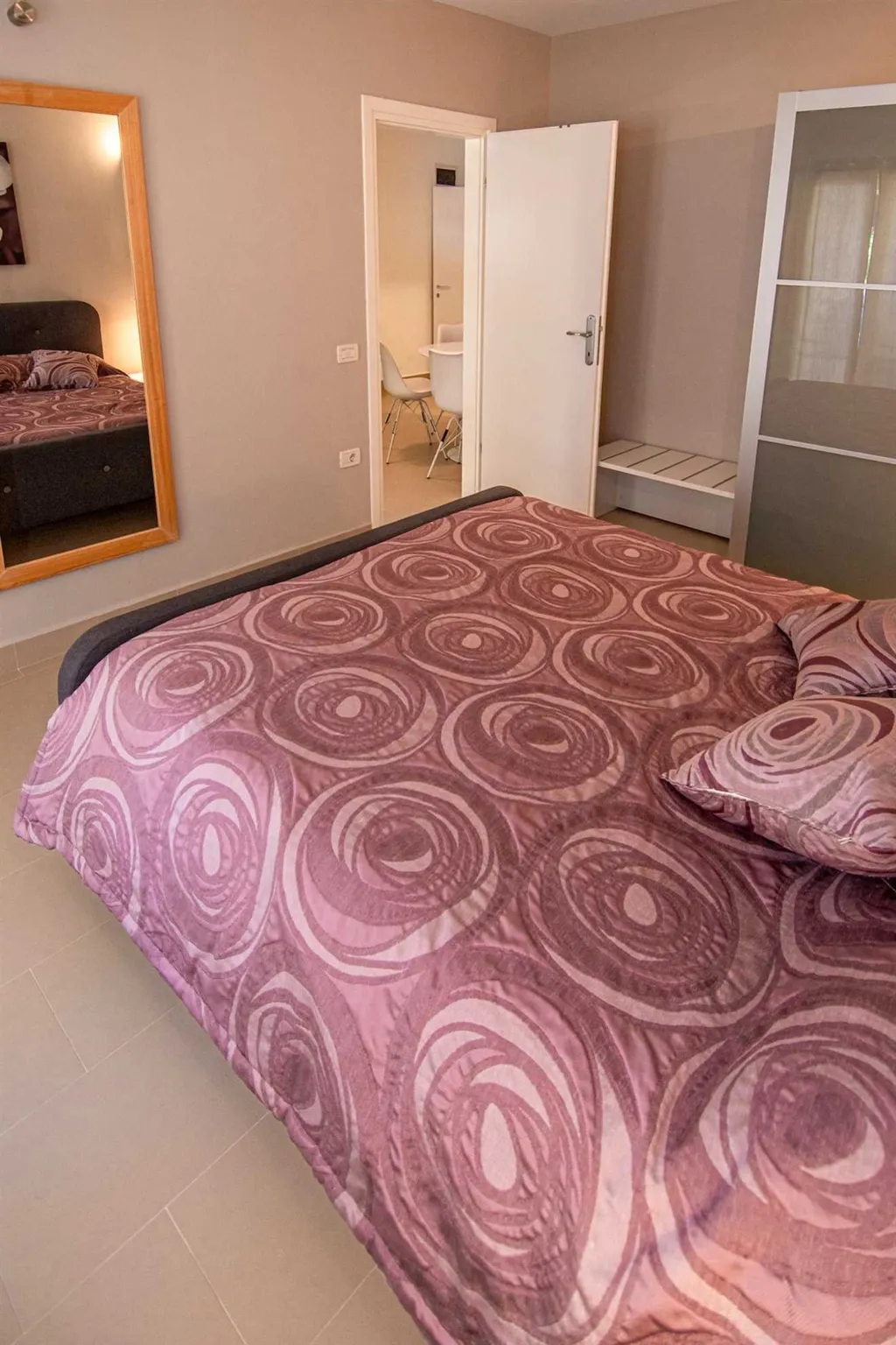 One-Bedroom Apartment in Rovinj for 2-3 Guests