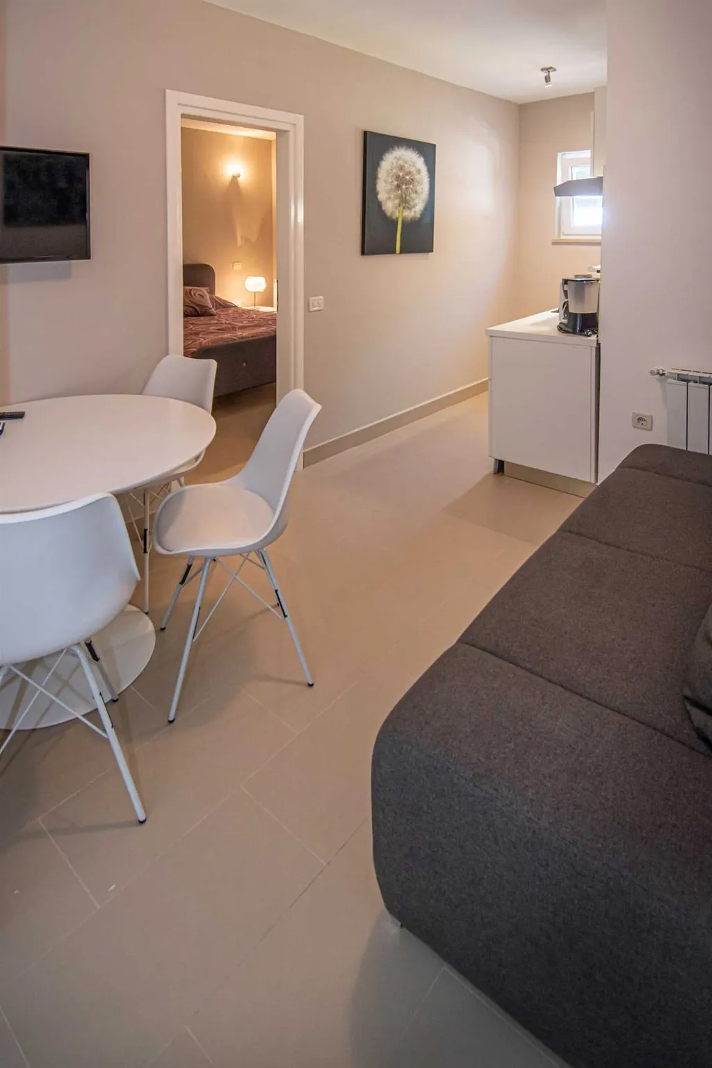 One-Bedroom Apartment in Rovinj for 2-3 Guests