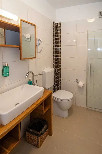 One-Bedroom Apartment in Rovinj for 2-3 Guests