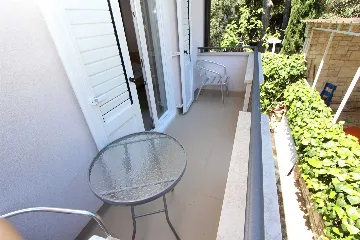 One-Bedroom Apartment in Rovinj for 2-3 Guests