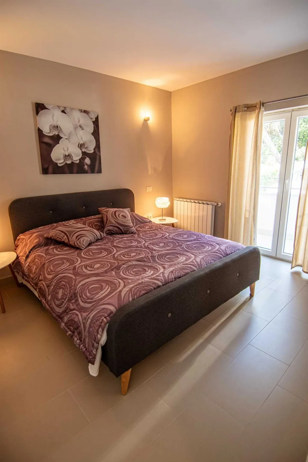 One-Bedroom Apartment in Rovinj for 2-3 Guests