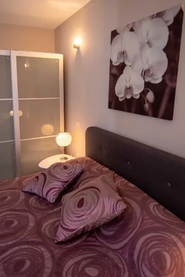 One-Bedroom Apartment in Rovinj for 2-3 Guests