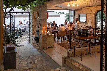 One-Bedroom Apartment in Rovinj for 2-3 Guests