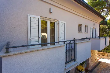 Studio with Balcony for 3 in Rovinj
