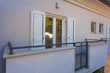 Studio with Balcony for 3 in Rovinj