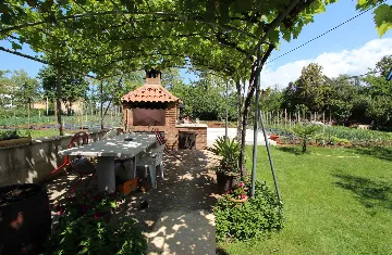 Twin Room with Balcony in Rovinj