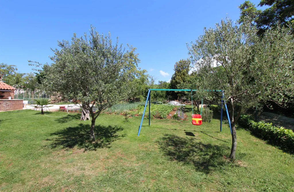 Twin Room with Balcony in Rovinj
