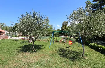 Twin Room with Balcony in Rovinj