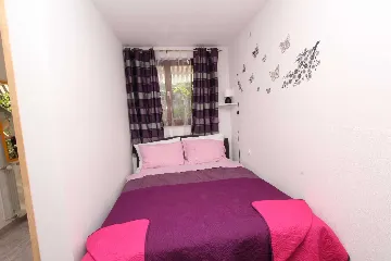 Studio Apartment for 3 Guests in Rovinj