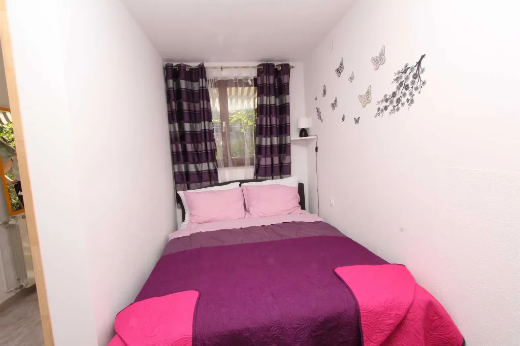 Studio Apartment for 3 Guests in Rovinj